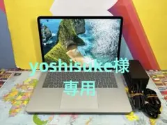 極美品 Laptop Studio 1964 14.4型 マルチタッチ 16GBのサムネイル