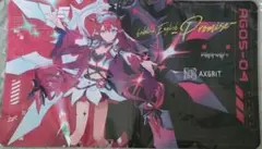 ホロライブEnglish AXGRIT デスクマット IRySのサムネイル