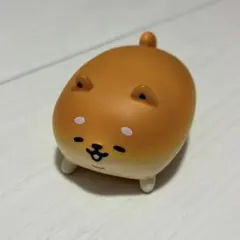 いーすとけん。ソフビ