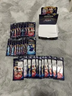 リトルモニカ物語 トレーディングカード BOX - メルカリ