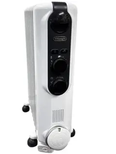 ★中古格安！De'Longhi オイルヒーター RHJ35M1015-LG 2025年最新】rhj35m1015-lgの人気アイテム - メルカリ