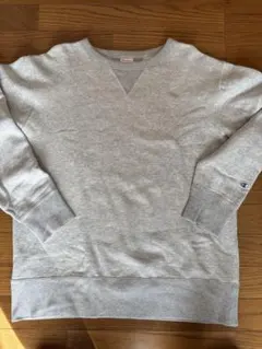 Champion 両V スウェット ランタグ 復刻 XL