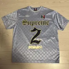 2025年最新】supreme umbro tシャツの人気アイテム - メルカリ