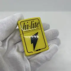 ち*身様 hi-lite Rum Menthol シガレットケース - メルカリ