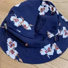 Patagonia バケットハット　S
