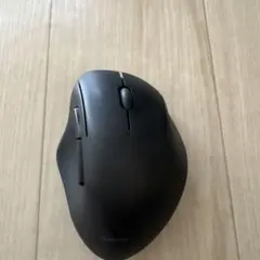 ELECOM Bluetoothマウス M-SH20BBSK