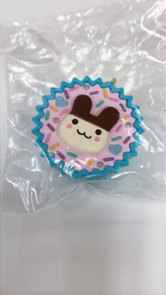 たまごっち　手作りおやつチャーム　みみっち