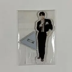 プロデュース101JAPAN 柳谷伊冴 アクスタ - メルカリ