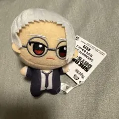 坂本太郎】サカモトデイズ ちびぐるみ vol.2 目黒蓮 - メルカリ