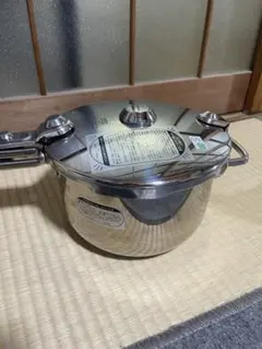 2025年最新】タッパー 圧力鍋の人気アイテム - メルカリ