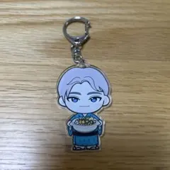 超特急 ご当地アクリルキーホルダー アロハ