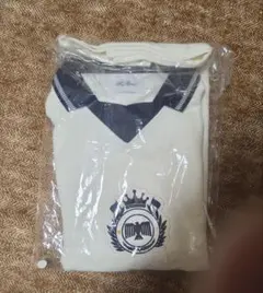 MA BOYZ GAME KNIT SHIRTS kohjiya Lサイズ
