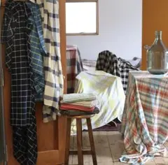 ダルトン　マルチクロス