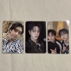 straykids スキズ KARMA POPUP ラキドロ ハン スンミン