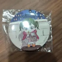 学園ベビーシッターズ 漫福ガチャ アクリルスタンド 猪又さん&奇凛
