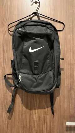 【大容量】NIKE ナイキ リュック バックパック ブラック スポーツ 通学部活