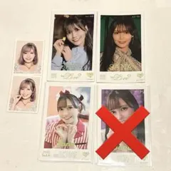 イコラブ 諸橋沙夏 まとめ売り