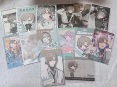 にじさんじ ChroNoiR 叶 カード類まとめ