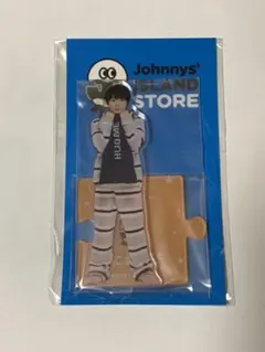 大西流星 なにわ男子 アクリルスタンド II Johnnys’ ISLAND …