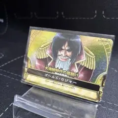 ワンピーベリーマッチ ワンピースカード メモリアルマッチ 未開封 最強