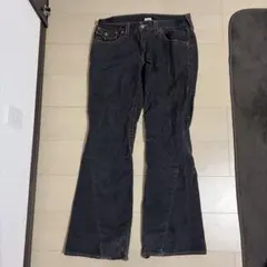 2026年最新】トゥルーレリジョン コーデュロイの人気アイテム - メルカリ