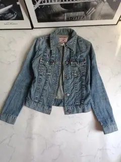 true religion アウター レディース