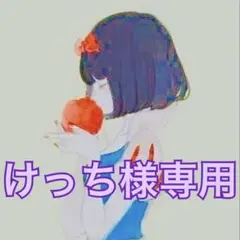 けっち様 リクエスト 2点 まとめ商品