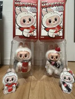 2026年最新】popMart labubu ザ・モンスターズの人気アイテム - メルカリ
