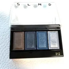 クレドポーボーテ　オンブルクルールクアドリn アイシャドー　312