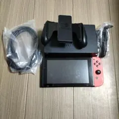 任天堂スイッチ 本体ジャンク