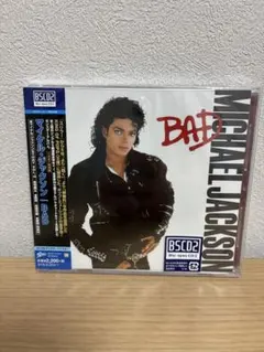 ブート盤 マイケル・ジャクソン BAD JAPAN TOUR '87 - メルカリ