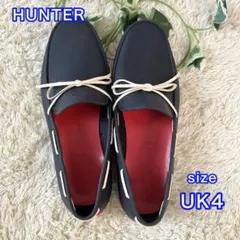 2025年最新】ハンター HUNTER フラットシューズの人気アイテム