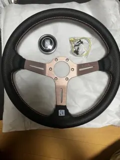 ステアリング ナルディタイプ グリーン 35cm 未使用 USDM JDM 楽天市場】Avenue Performance ミンティグリーン ブラック