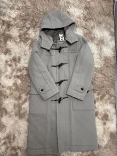 トラディショナルウェザー　ダッフルコート