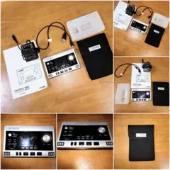 보스 마스터 피스 BR-80 멀티 트랙 레코더 기타 액세서리 초저가