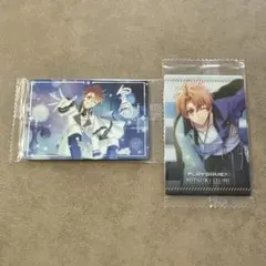 アイナナ　ウエハース26 和泉三月　2枚セット