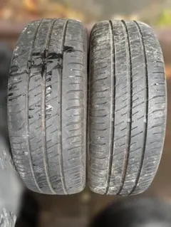 ヨコハマジオランダ 225/55R17 良品 1本 xv gp7 等 - メルカリ