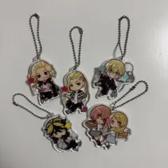 東京リベンジャーズ デコラPIC まとめ売り