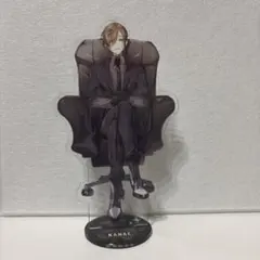 にじさんじ 叶 アクスタ 七次元生徒会！くじスクエア アクリルスタンド