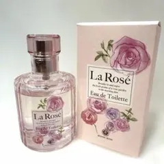 【La Rose】オードトワレRG 50ml