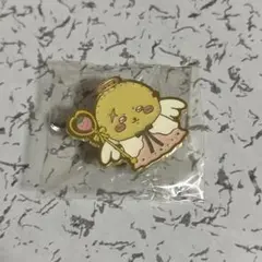 ちいかわ てんしとあくま ピンズ コレクション ピンバッジ ラッコ