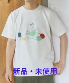 ミナペルホネン つぐ展 run run半袖 Tシャツ - メルカリ