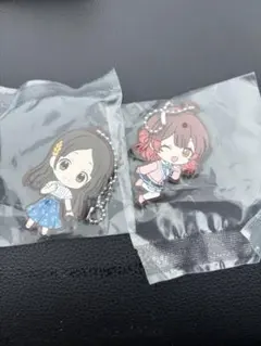 学マス　ラバスト　倉本千奈　花海佑芽