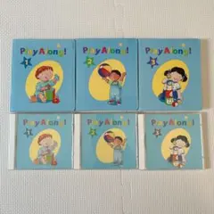 Disney - ☆papico様☆ Play Ａlong!  DVD、CDセット ディズニーSing Along! & Play Along! DVD/CDセット Disney Sing