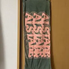 アルステイク　タオル
