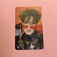 ATEEZ アチズTHE WORLD EP.FIN WILL ホンジュン