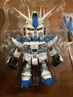 QMSV mini Hi-v Gundam ①Hi-ν GUNDAM