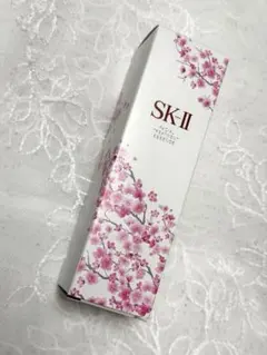 SK-II フェイシャル トリートメント エッセンス 桜75mlのサムネイル