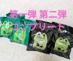 星のカービィ 第一弾 第二弾 マクドナルド ハッピーセット コンプリート