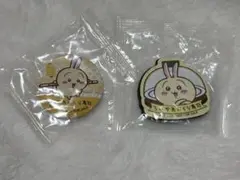 ちいかわ ビッくらポン うさぎ あのこ